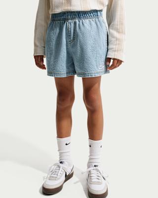 Reviews: Nike Sportswear Collection Big Kids' Denim Shorts. Nike.com